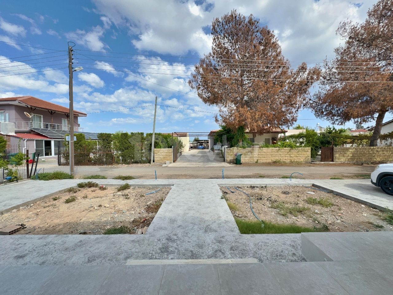 Bungalow in Gazimağusa (Famagusta), Nord Zypern – Foto 34 von 40