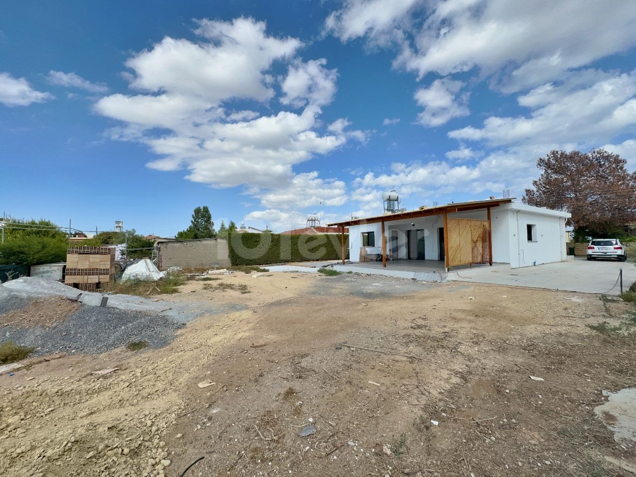Bungalow in Gazimağusa (Famagusta), Nord Zypern – Foto 36 von 40