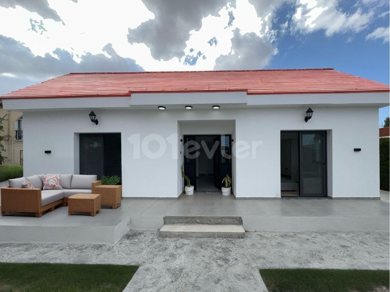 Bungalow in Gazimağusa (Famagusta), Nord Zypern – Foto 40 von 40