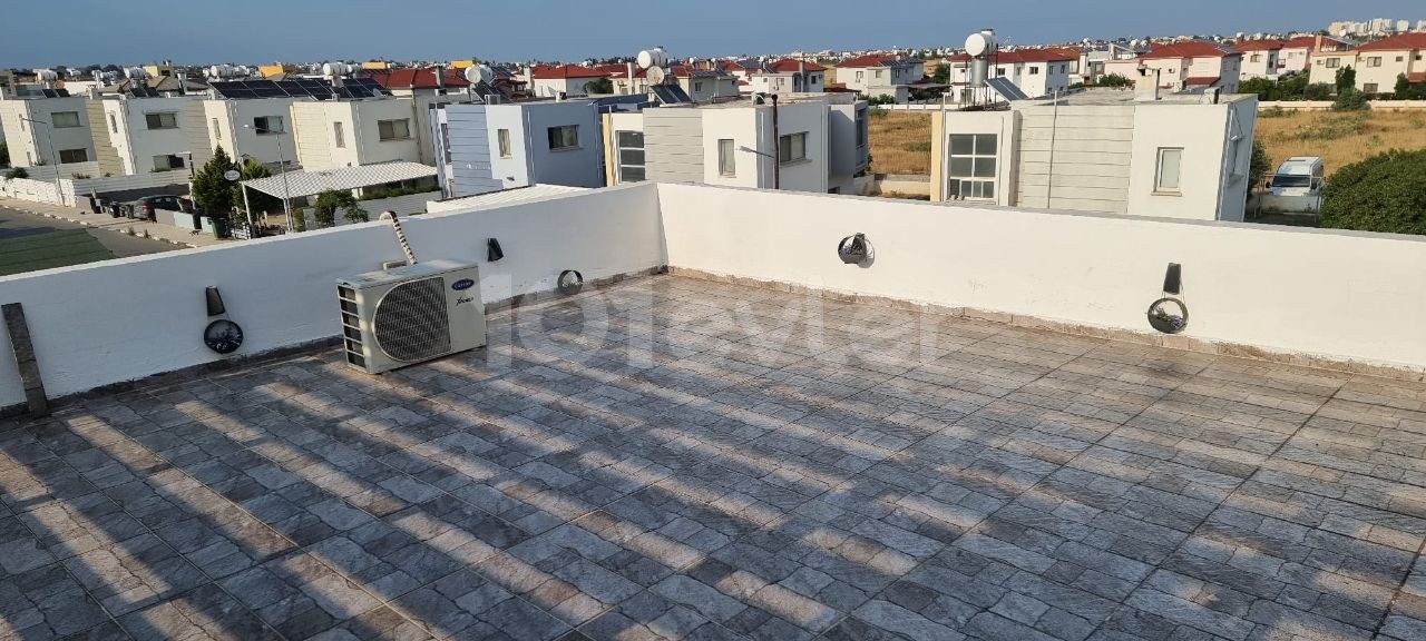 Wohnung in Gazimağusa (Famagusta), Nord Zypern – Foto 1 von 21