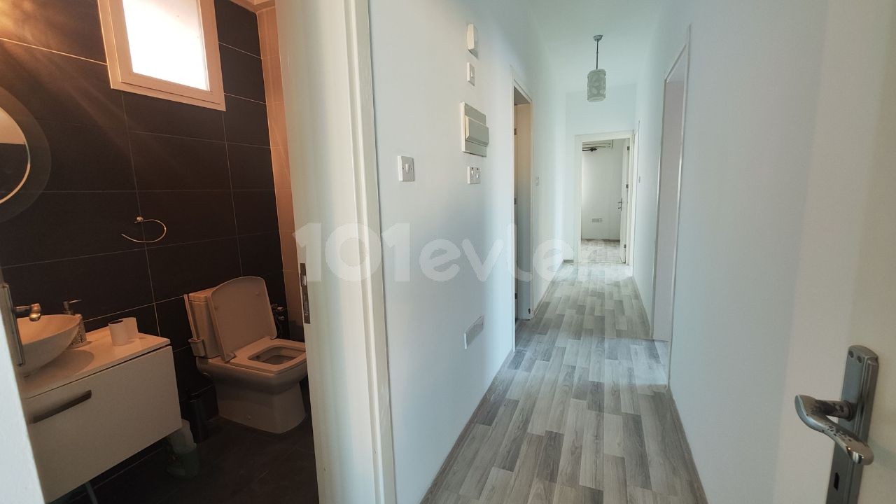 Wohnung in Gazimağusa (Famagusta), Nord Zypern – Foto 2 von 21