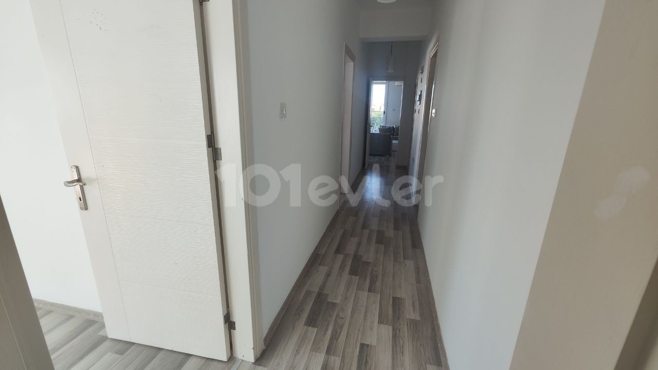 Wohnung in Gazimağusa (Famagusta), Nord Zypern – Foto 4 von 21