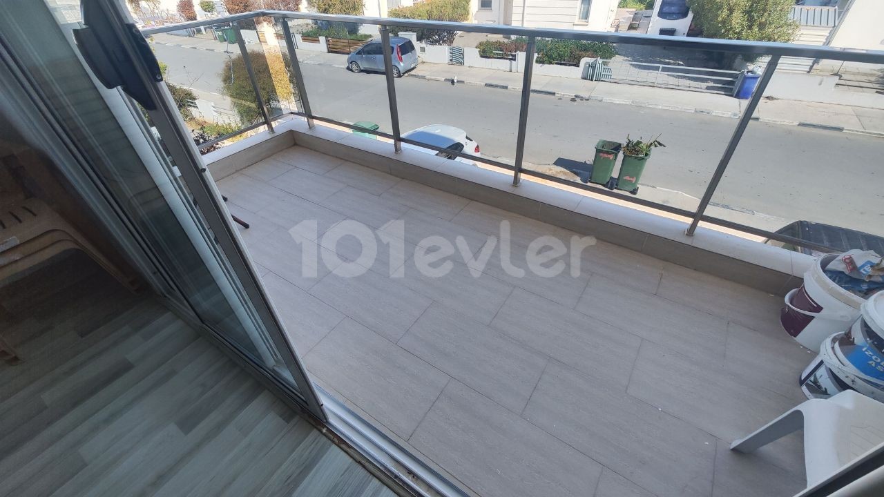 Wohnung in Gazimağusa (Famagusta), Nord Zypern – Foto 5 von 21