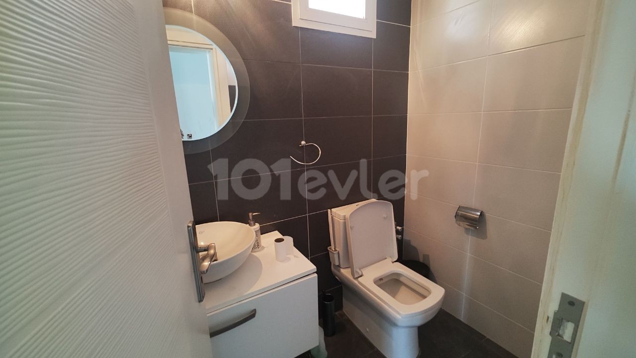 Wohnung in Gazimağusa (Famagusta), Nord Zypern – Foto 8 von 21
