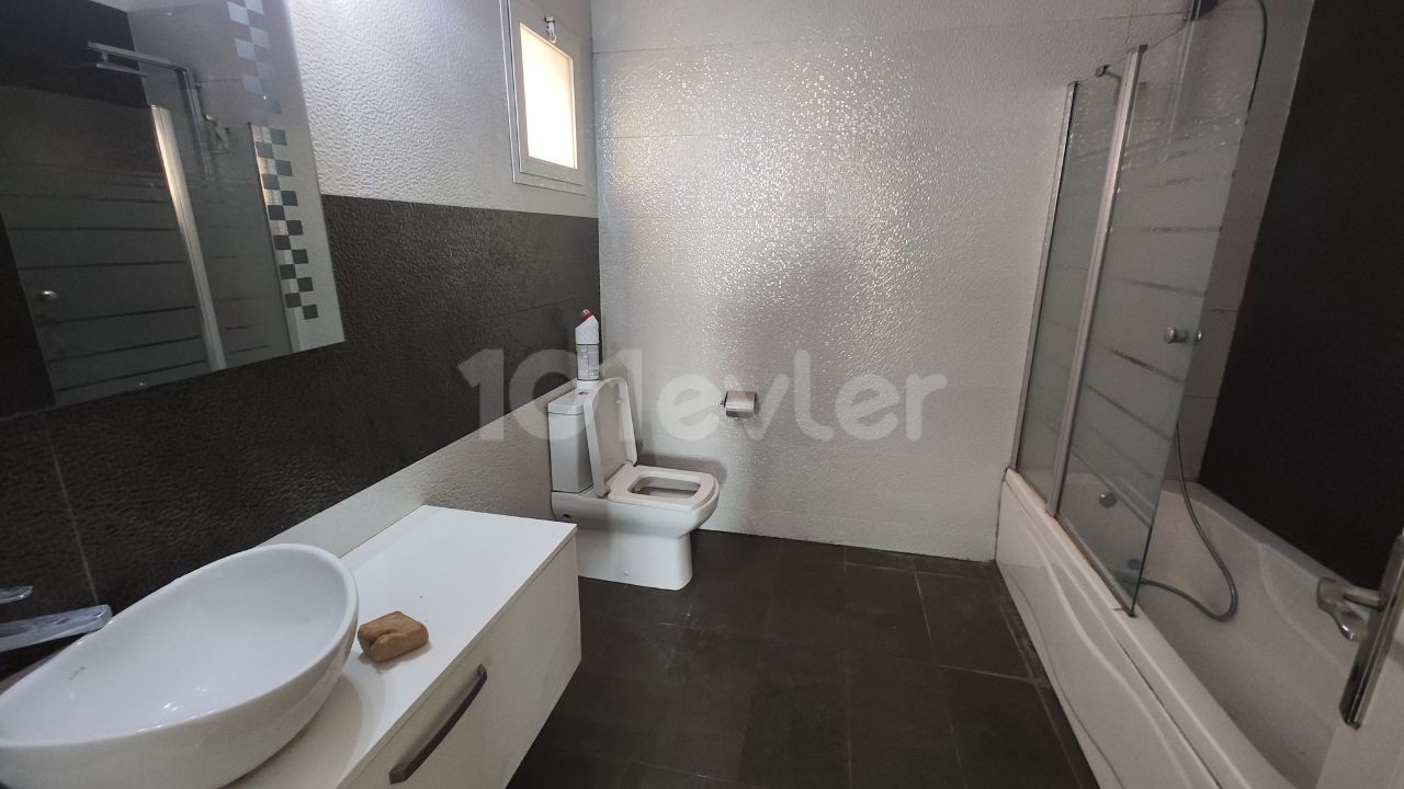 Wohnung in Gazimağusa (Famagusta), Nord Zypern – Foto 9 von 21
