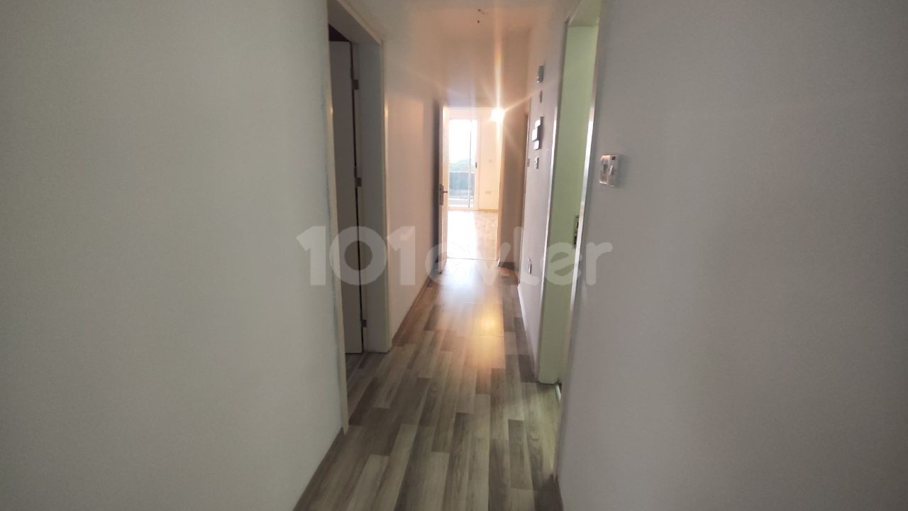 Wohnung in Gazimağusa (Famagusta), Nord Zypern – Foto 18 von 21