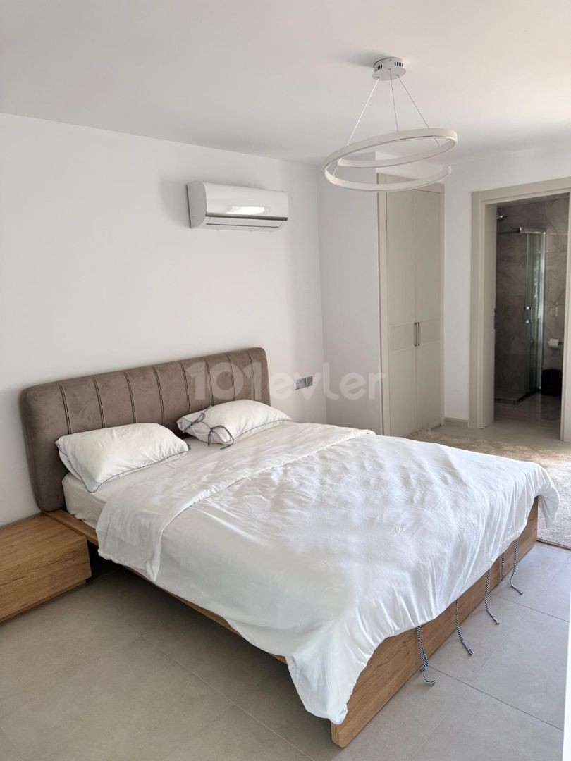 Wohnung in Esentepe, Nord Zypern – Foto 2 von 21