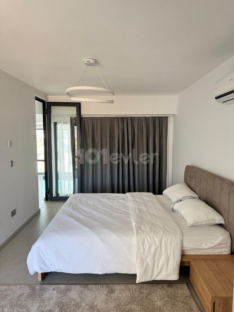Wohnung in Esentepe, Nord Zypern – Foto 3 von 21