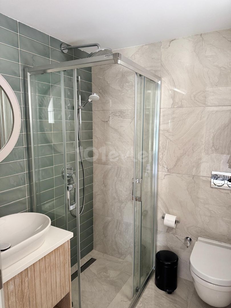 Wohnung in Esentepe, Nord Zypern – Foto 4 von 21