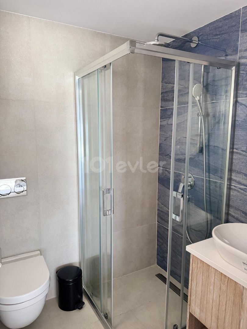 Wohnung in Esentepe, Nord Zypern – Foto 6 von 21