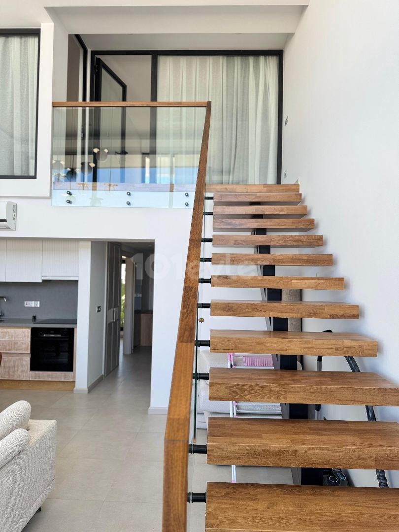 Wohnung in Esentepe, Nord Zypern – Foto 7 von 21