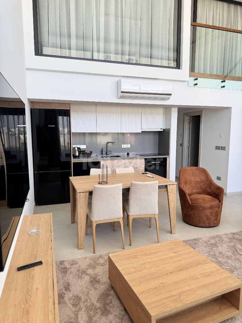 Wohnung in Esentepe, Nord Zypern – Foto 9 von 21