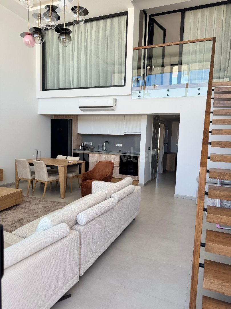 Wohnung in Esentepe, Nord Zypern – Foto 10 von 21