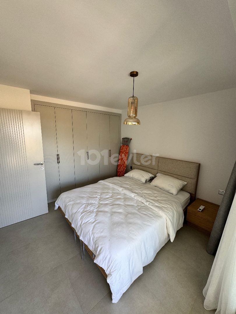 Wohnung in Esentepe, Nord Zypern – Foto 12 von 21