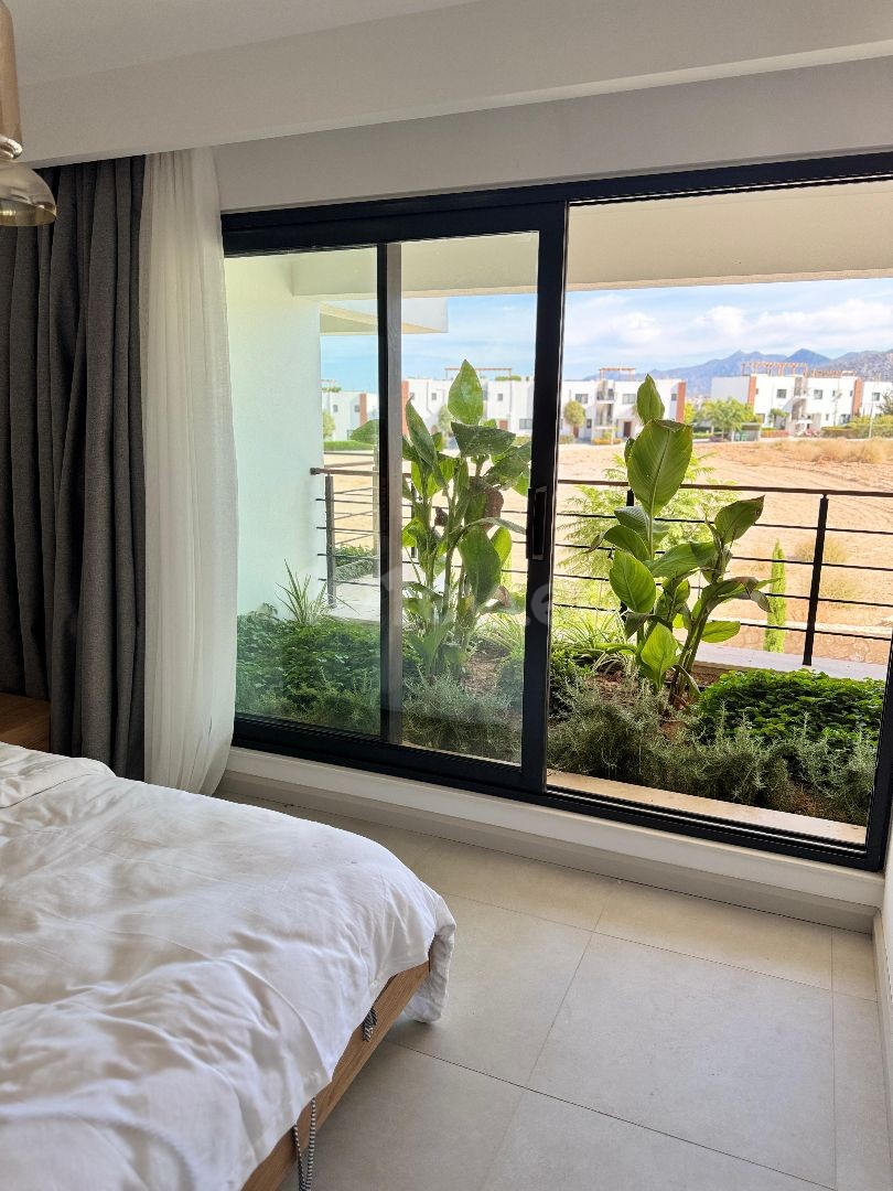 Wohnung in Esentepe, Nord Zypern – Foto 13 von 21