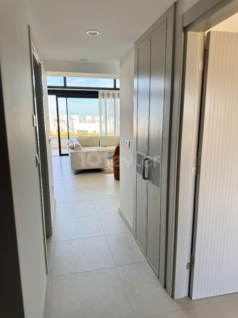 Wohnung in Esentepe, Nord Zypern – Foto 14 von 21