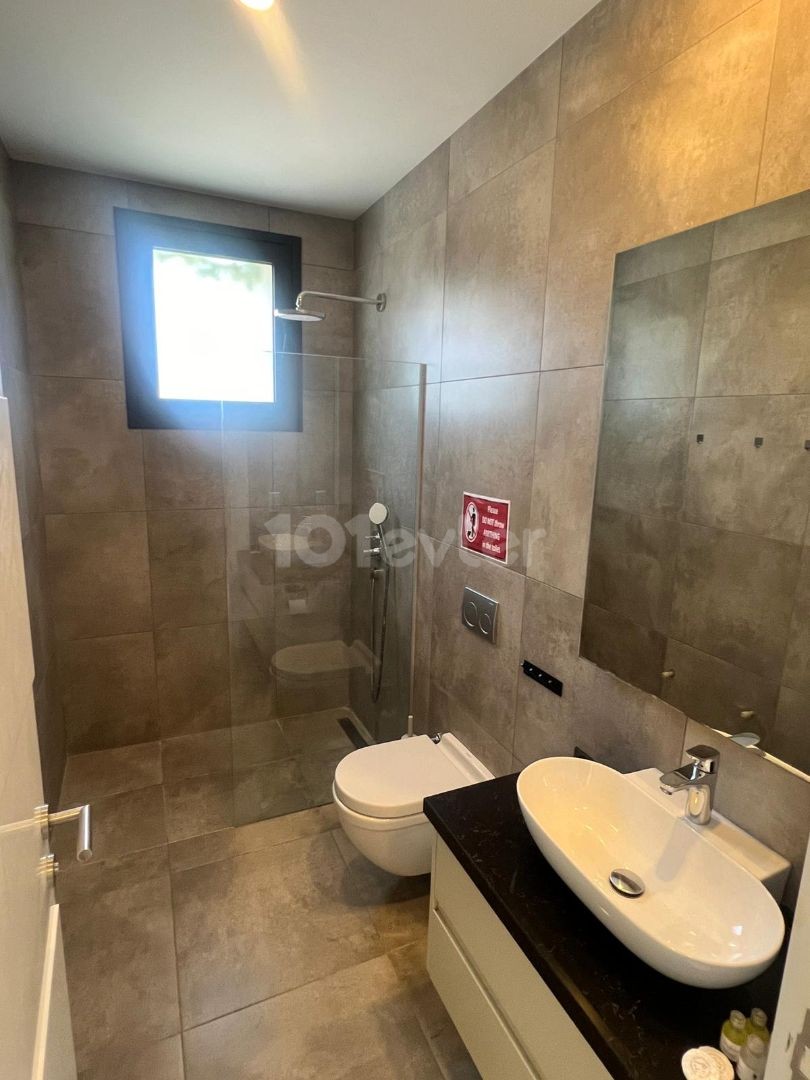 Wohnung in Esentepe, Nord Zypern – Foto 8 von 18