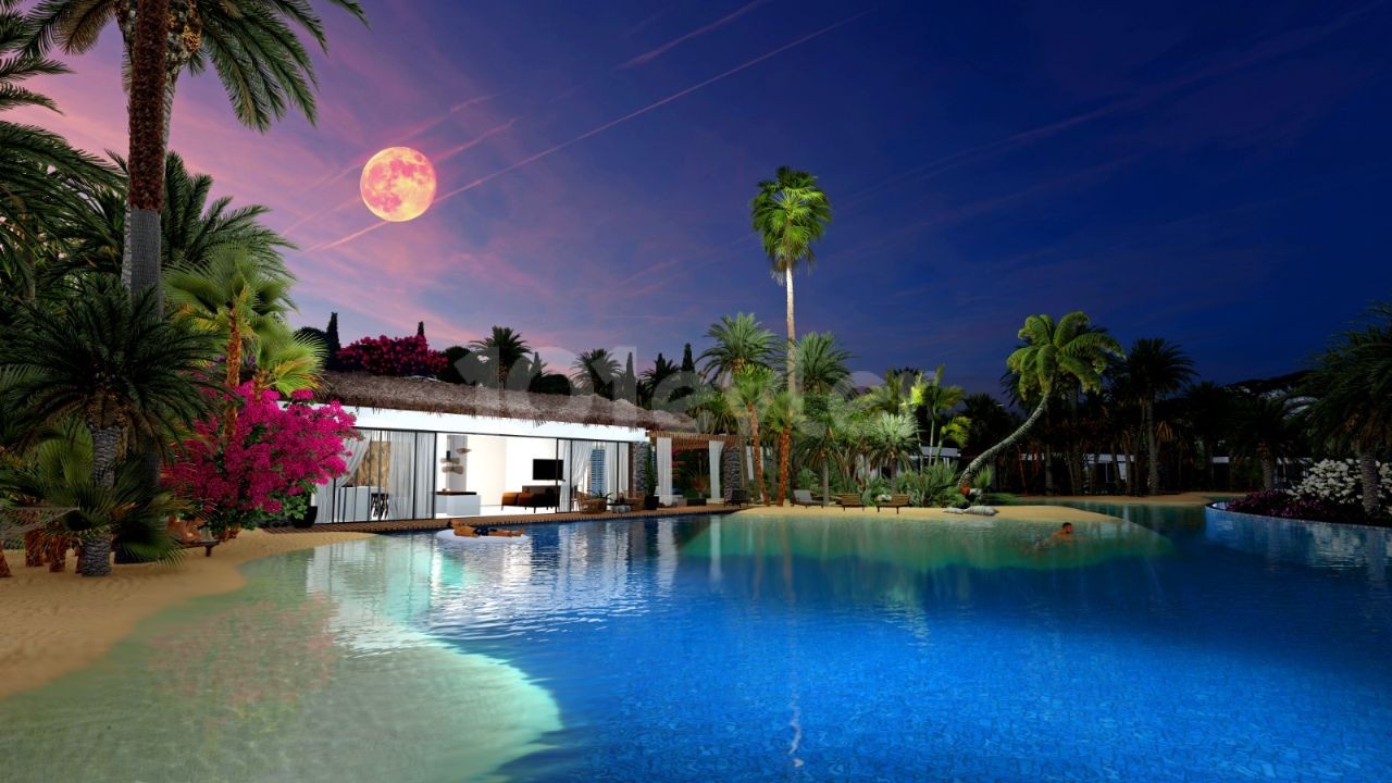 Villa in Esentepe, Nord Zypern – Foto 1 von 19