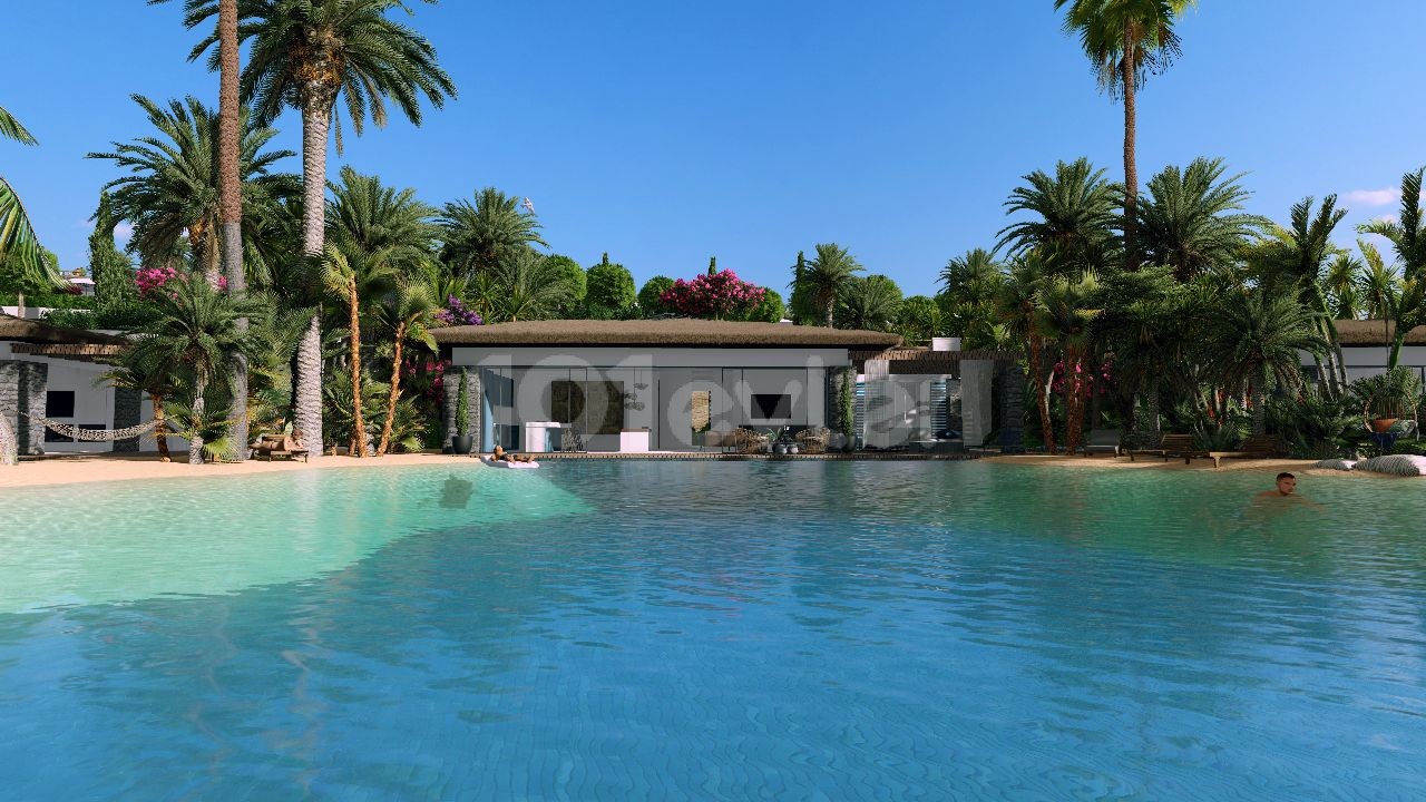 Villa in Esentepe, Nord Zypern – Foto 4 von 19