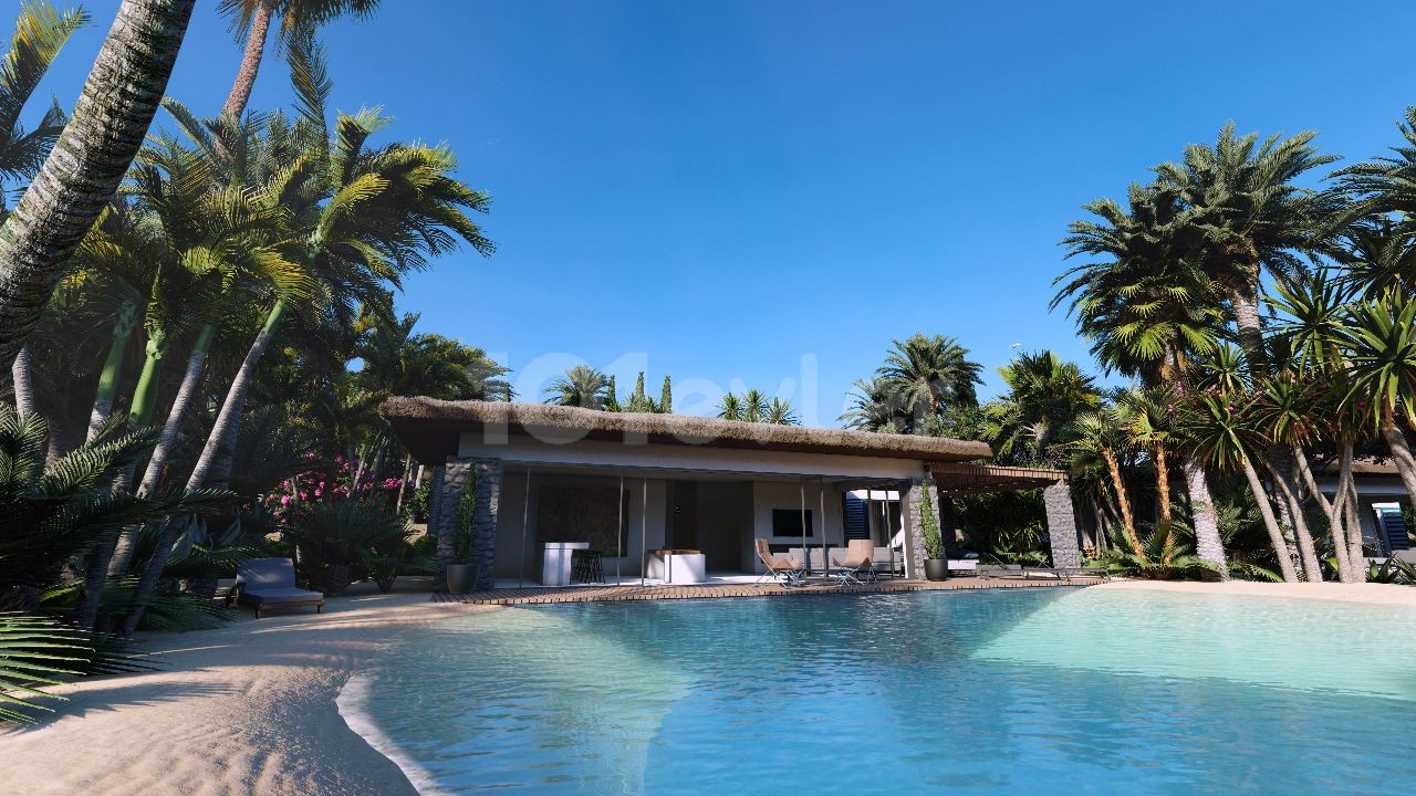 Villa in Esentepe, Nord Zypern – Foto 5 von 19