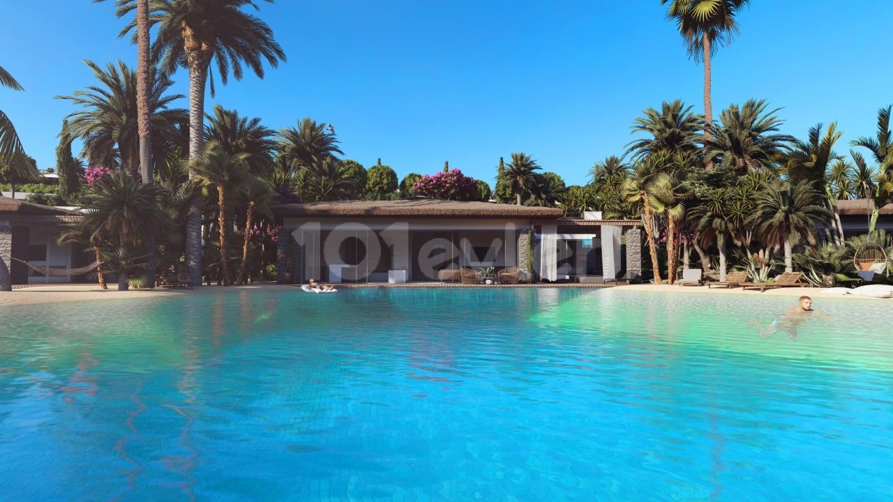 Villa in Esentepe, Nord Zypern – Foto 6 von 19