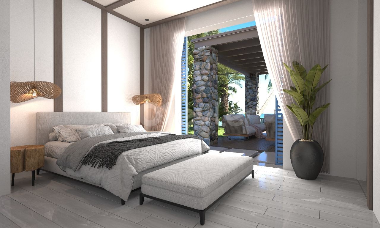 Villa in Esentepe, Nord Zypern – Foto 9 von 19