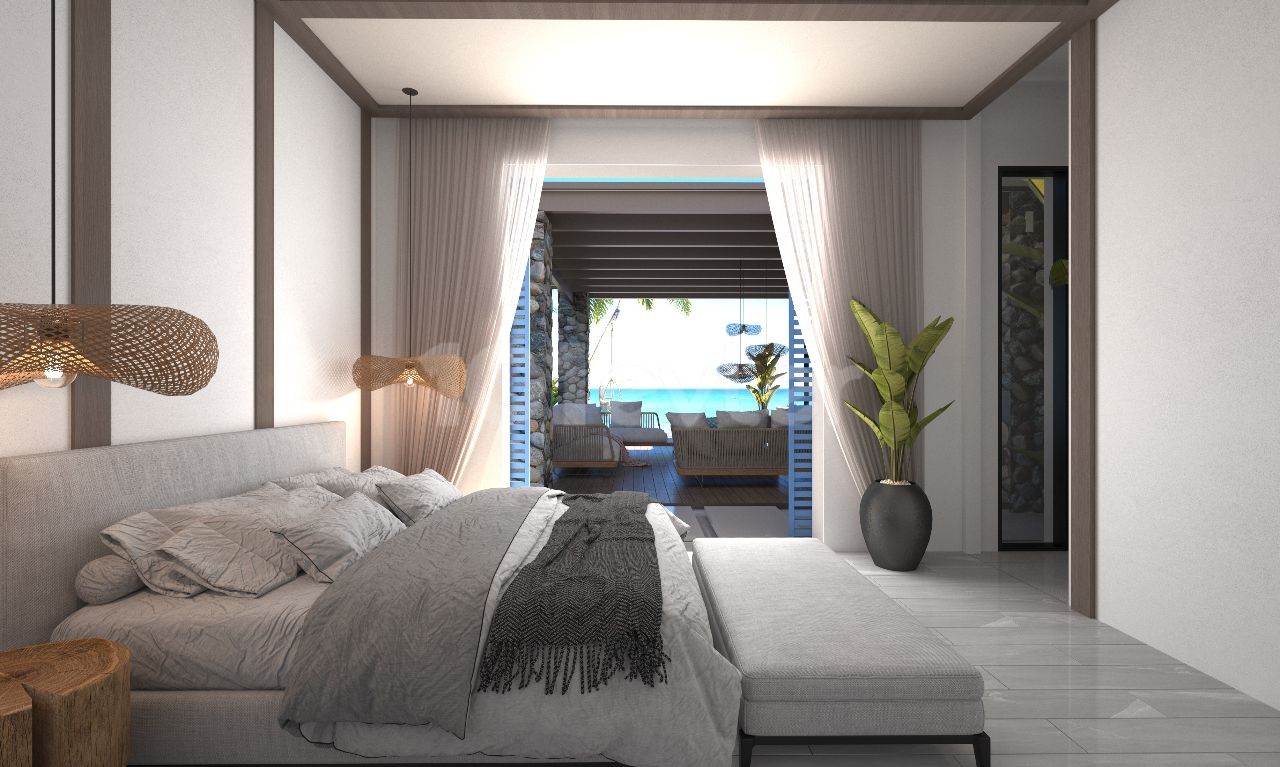 Villa in Esentepe, Nord Zypern – Foto 10 von 19