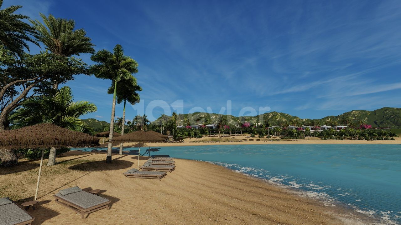 Villa in Esentepe, Nord Zypern – Foto 2 von 8