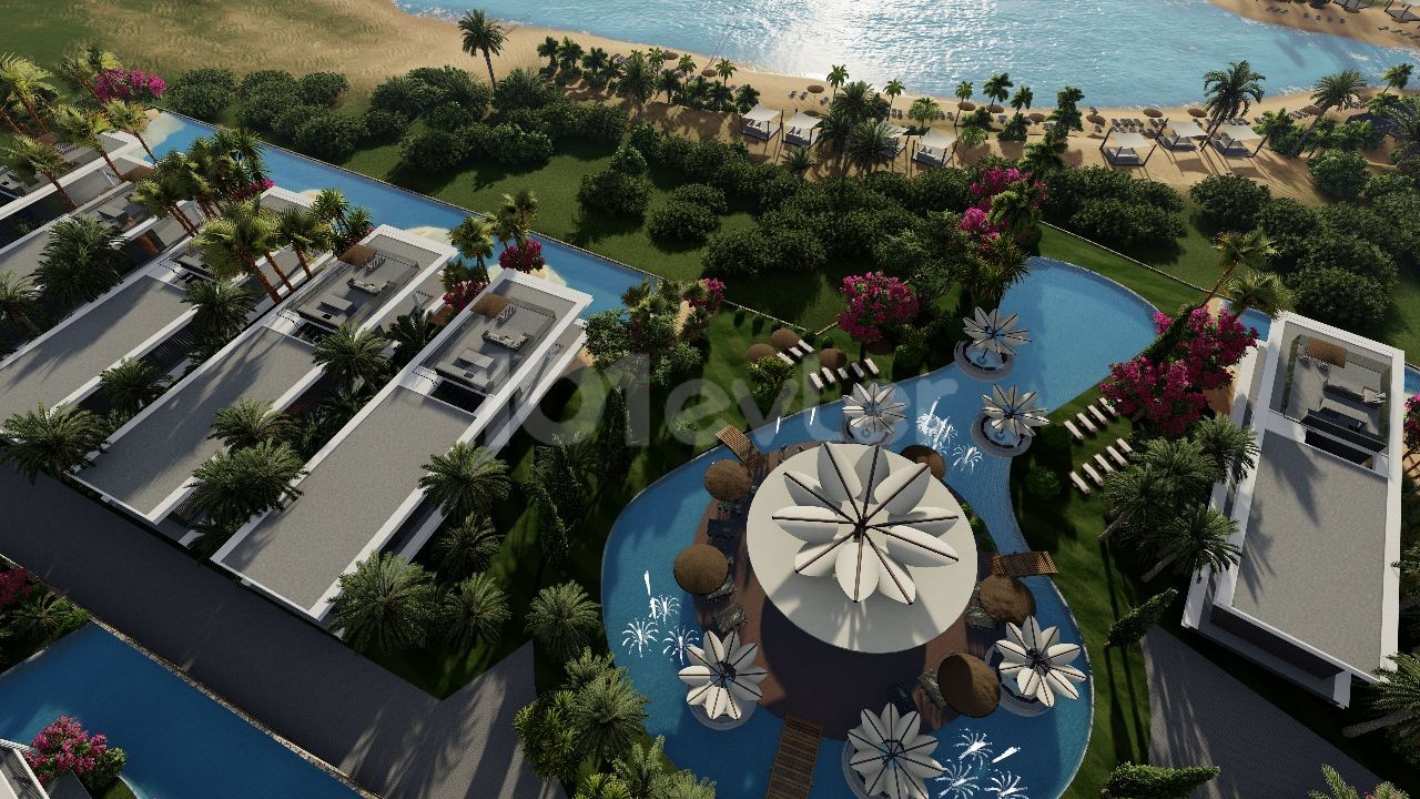 Villa in Esentepe, Nord Zypern – Foto 3 von 8