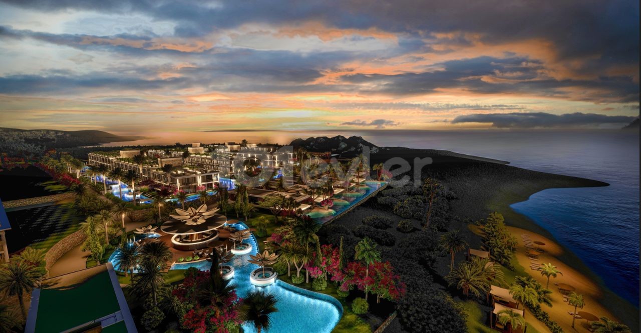 Villa in Esentepe, Nord Zypern – Foto 6 von 8