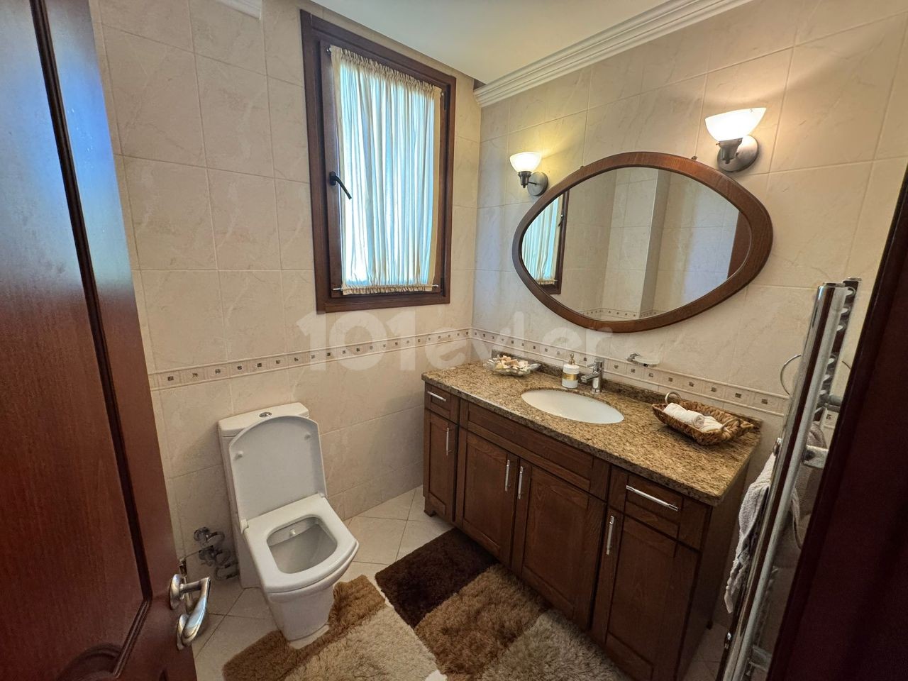 Villa in Girne (Kyrenia), Nord Zypern – Foto 15 von 40