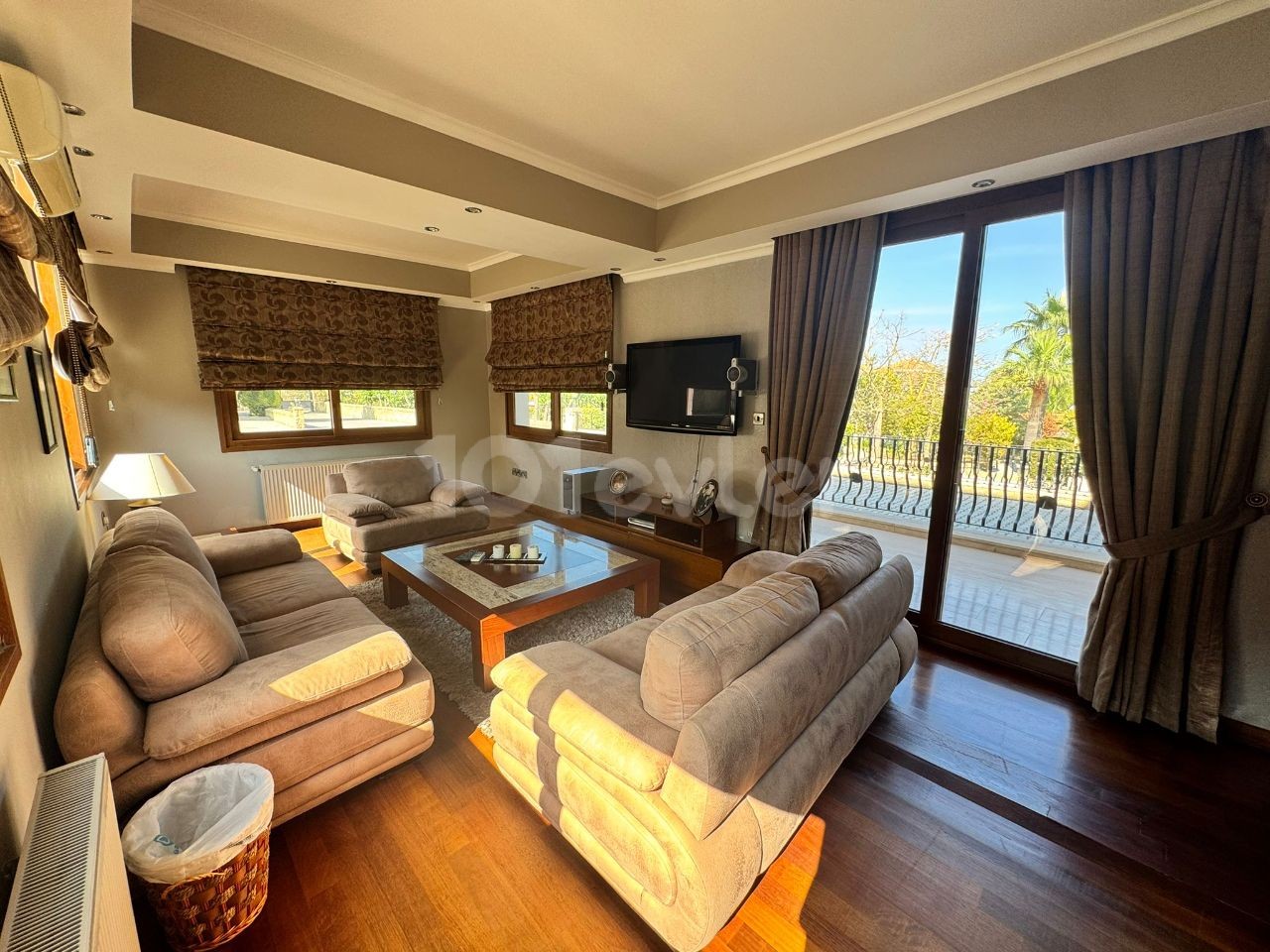 Villa in Girne (Kyrenia), Nord Zypern – Foto 20 von 40