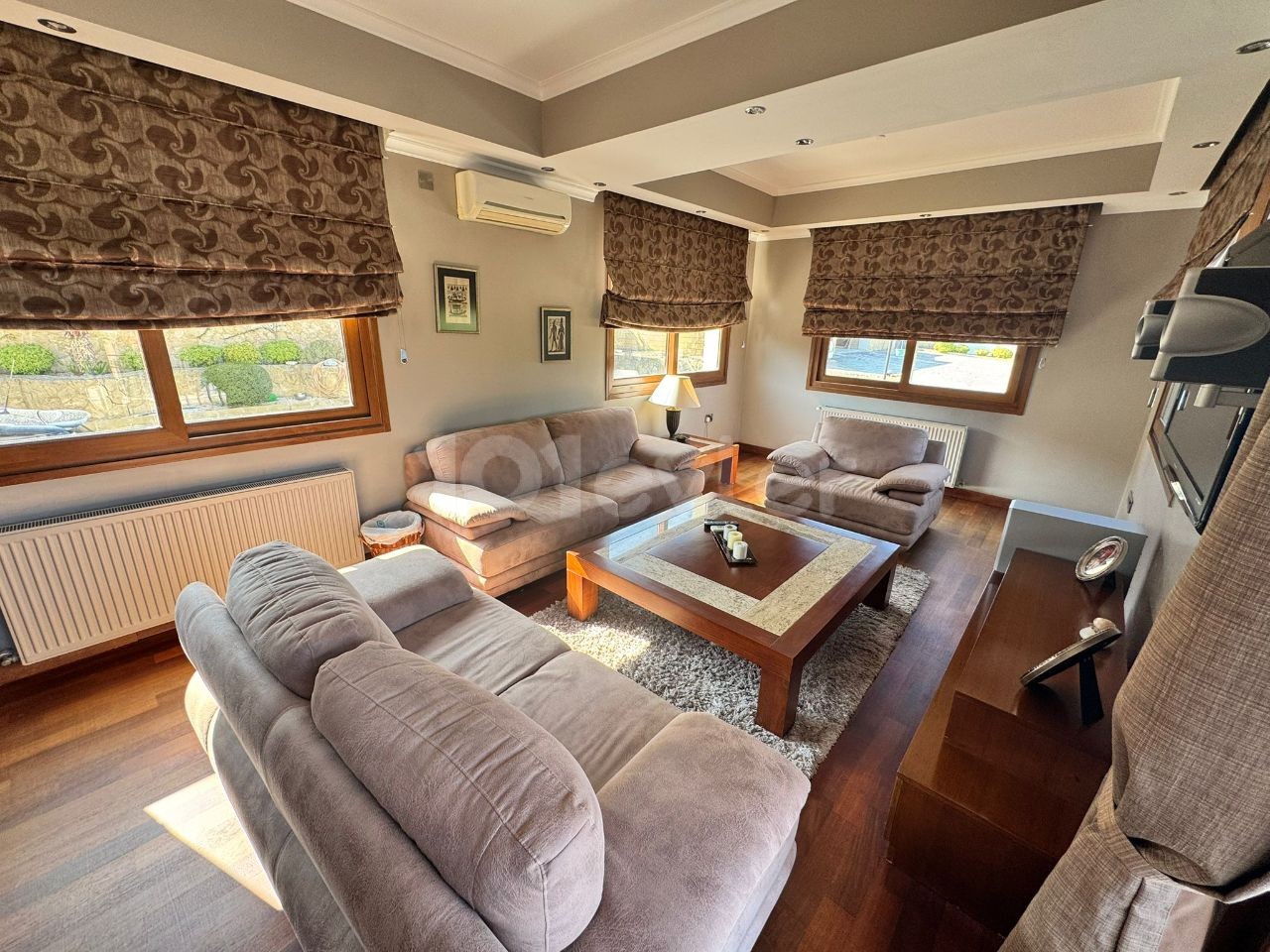 Villa in Girne (Kyrenia), Nord Zypern – Foto 21 von 40