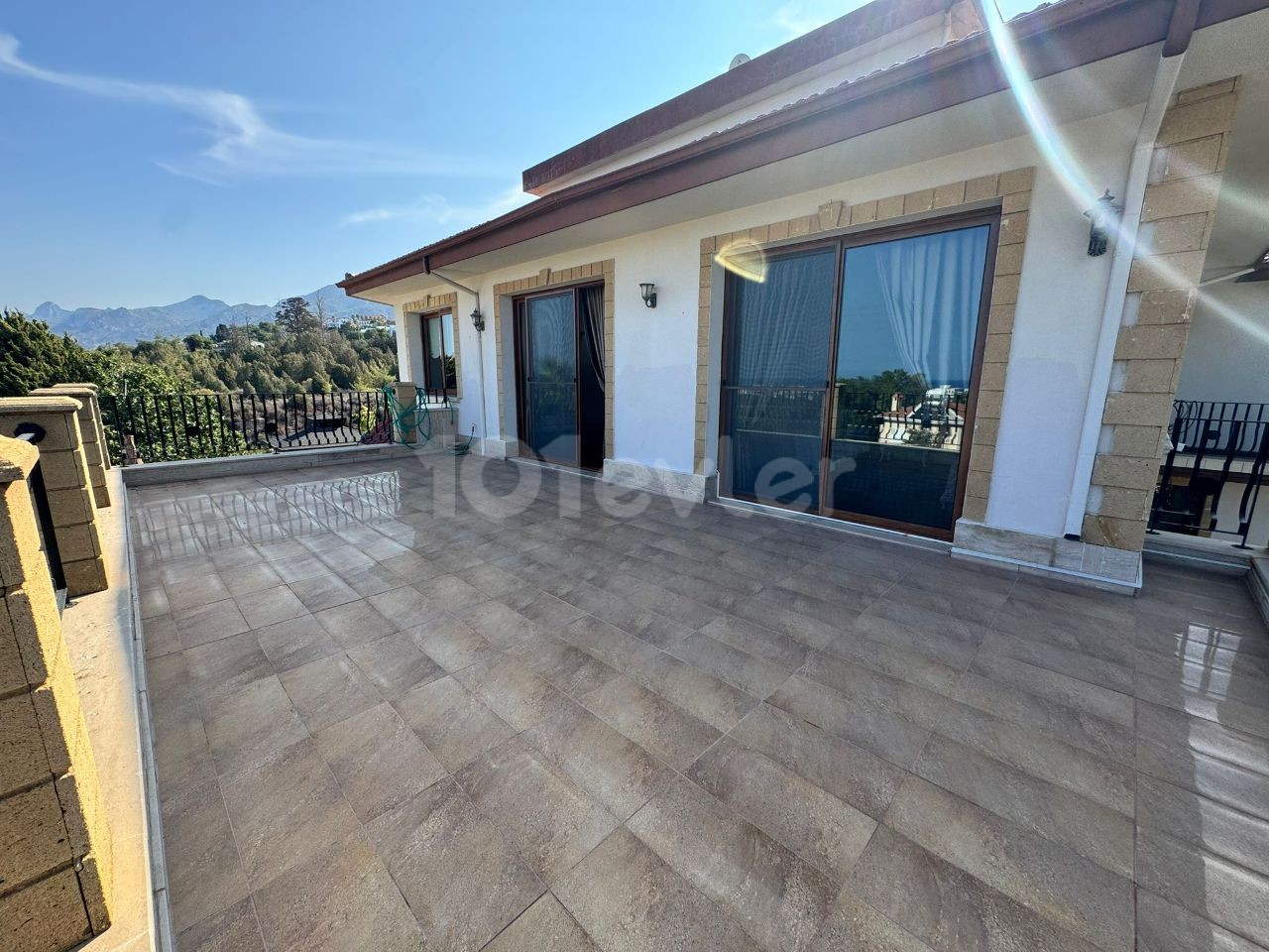 Villa in Girne (Kyrenia), Nord Zypern – Foto 22 von 40