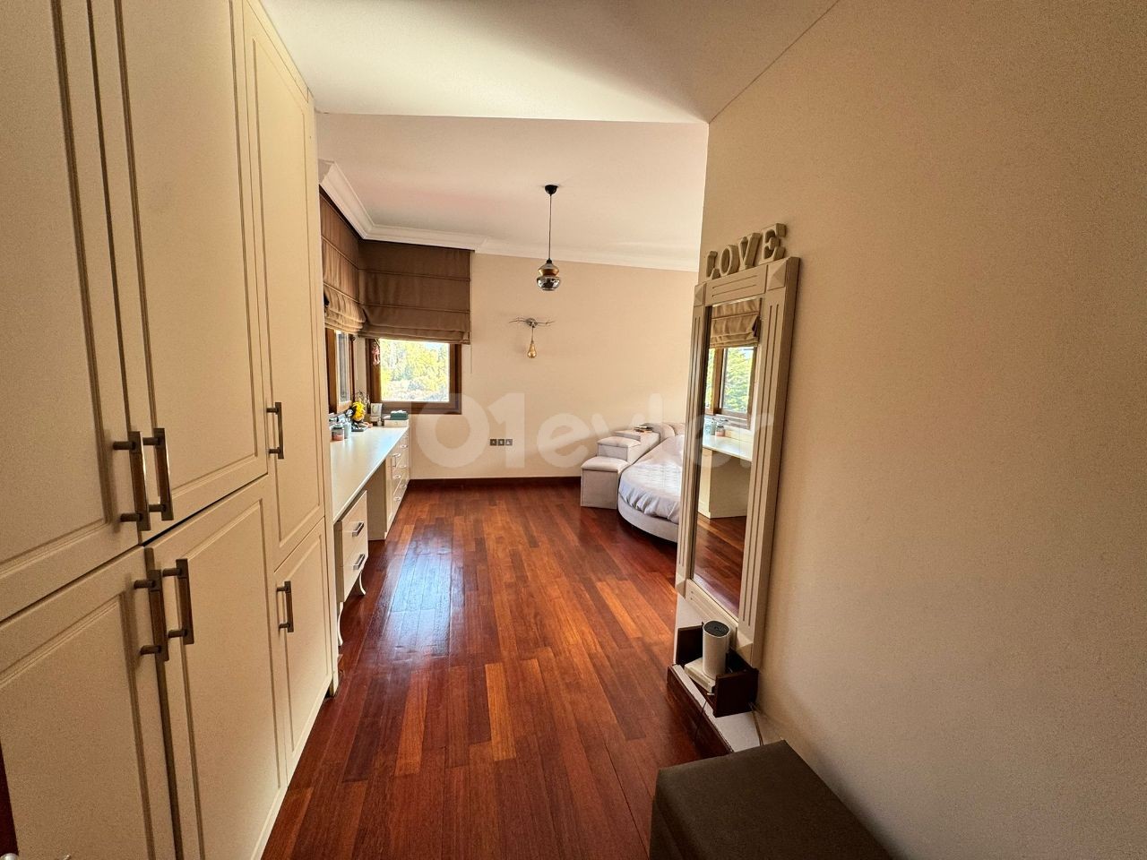 Villa in Girne (Kyrenia), Nord Zypern – Foto 28 von 40