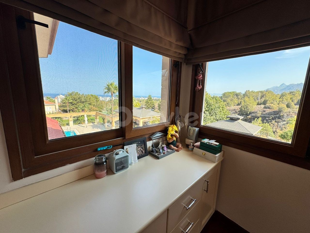 Villa in Girne (Kyrenia), Nord Zypern – Foto 29 von 40