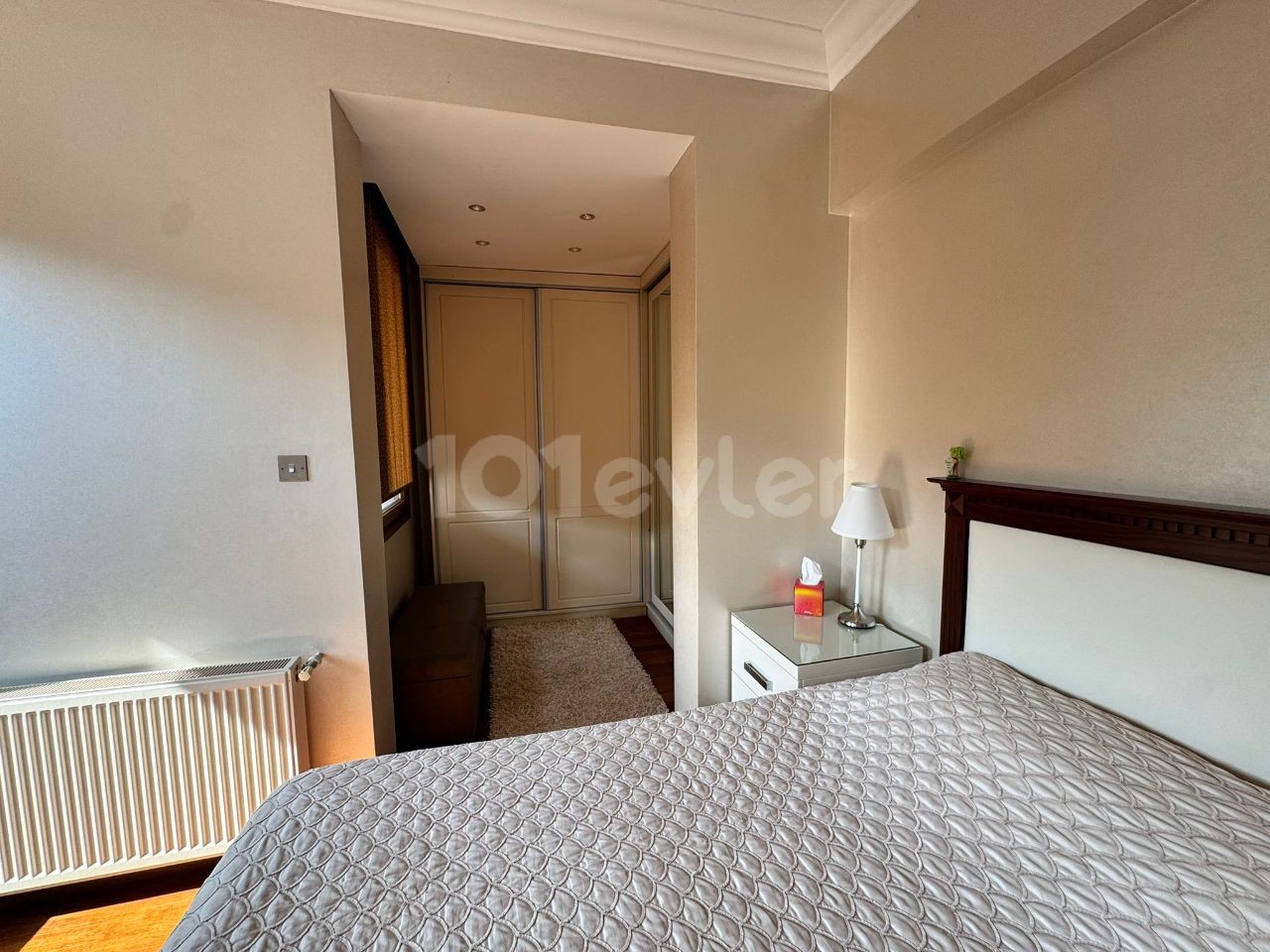 Villa in Girne (Kyrenia), Nord Zypern – Foto 30 von 40