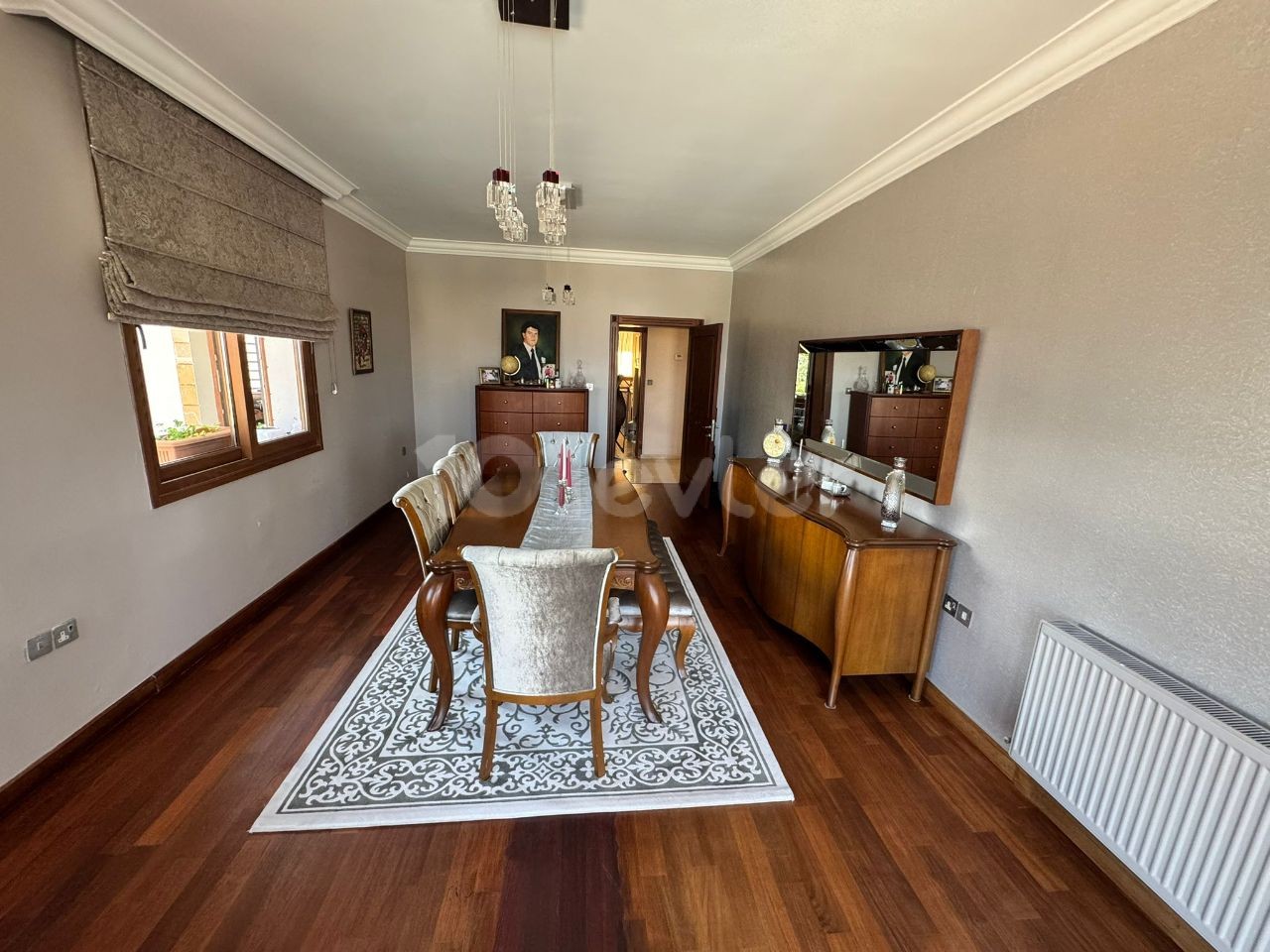 Villa in Girne (Kyrenia), Nord Zypern – Foto 37 von 40