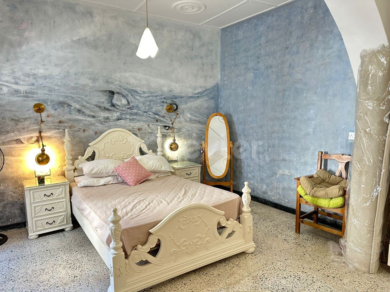 Bungalow in Girne (Kyrenia), Nord Zypern – Foto 1 von 19