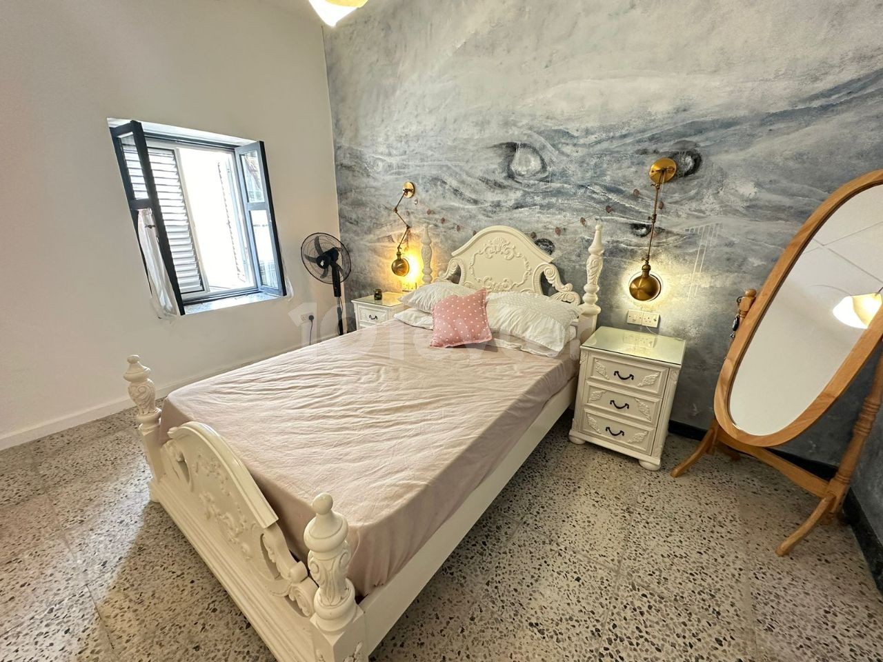 Bungalow in Girne (Kyrenia), Nord Zypern – Foto 2 von 19