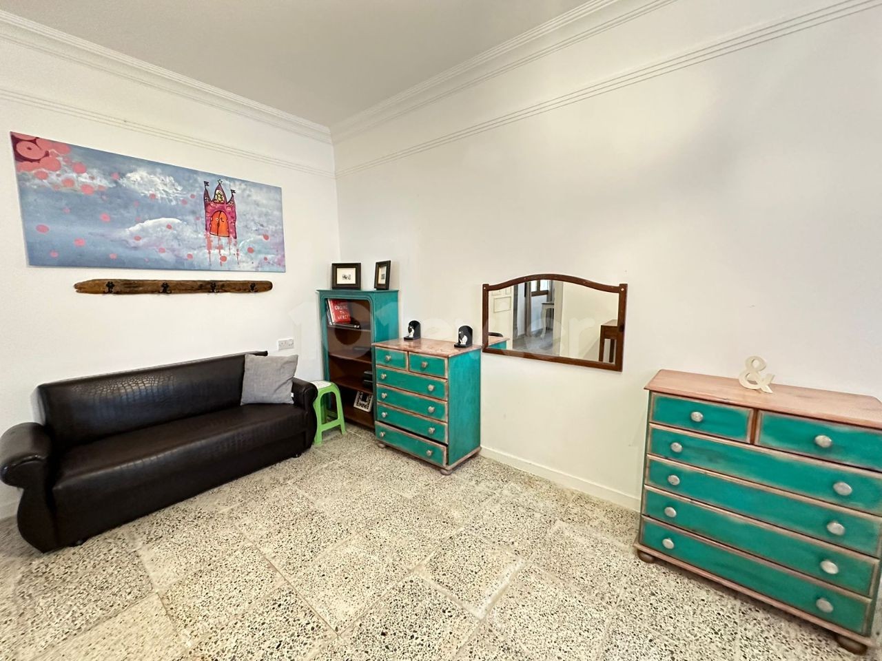 Bungalow in Girne (Kyrenia), Nord Zypern – Foto 6 von 19