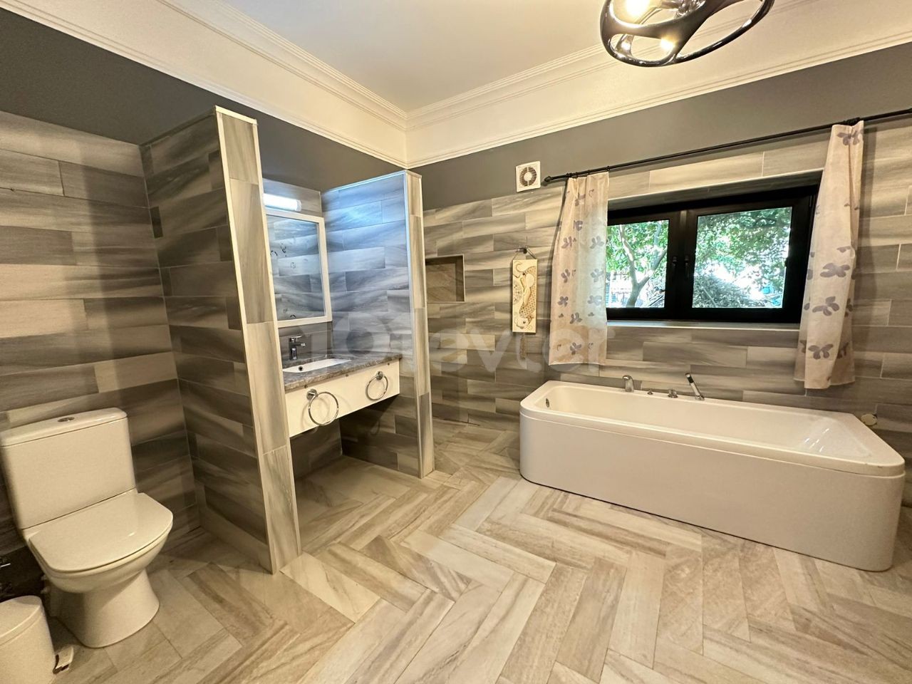 Bungalow in Girne (Kyrenia), Nord Zypern – Foto 7 von 19