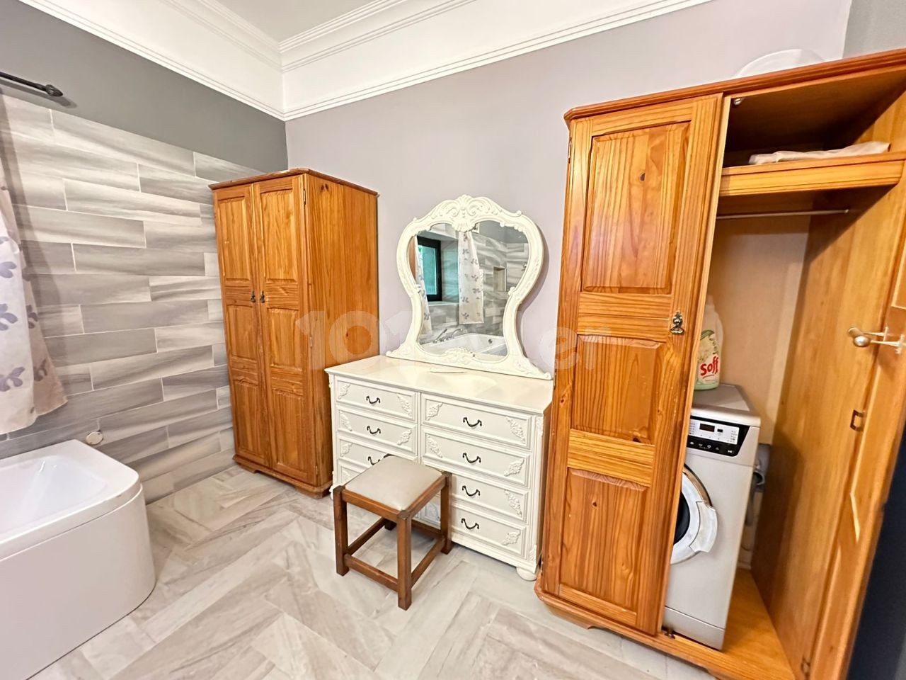 Bungalow in Girne (Kyrenia), Nord Zypern – Foto 8 von 19