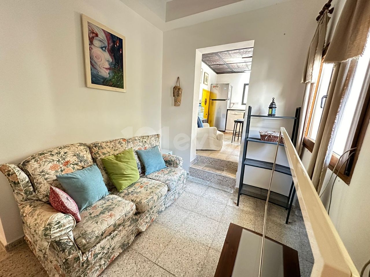 Bungalow in Girne (Kyrenia), Nord Zypern – Foto 11 von 19