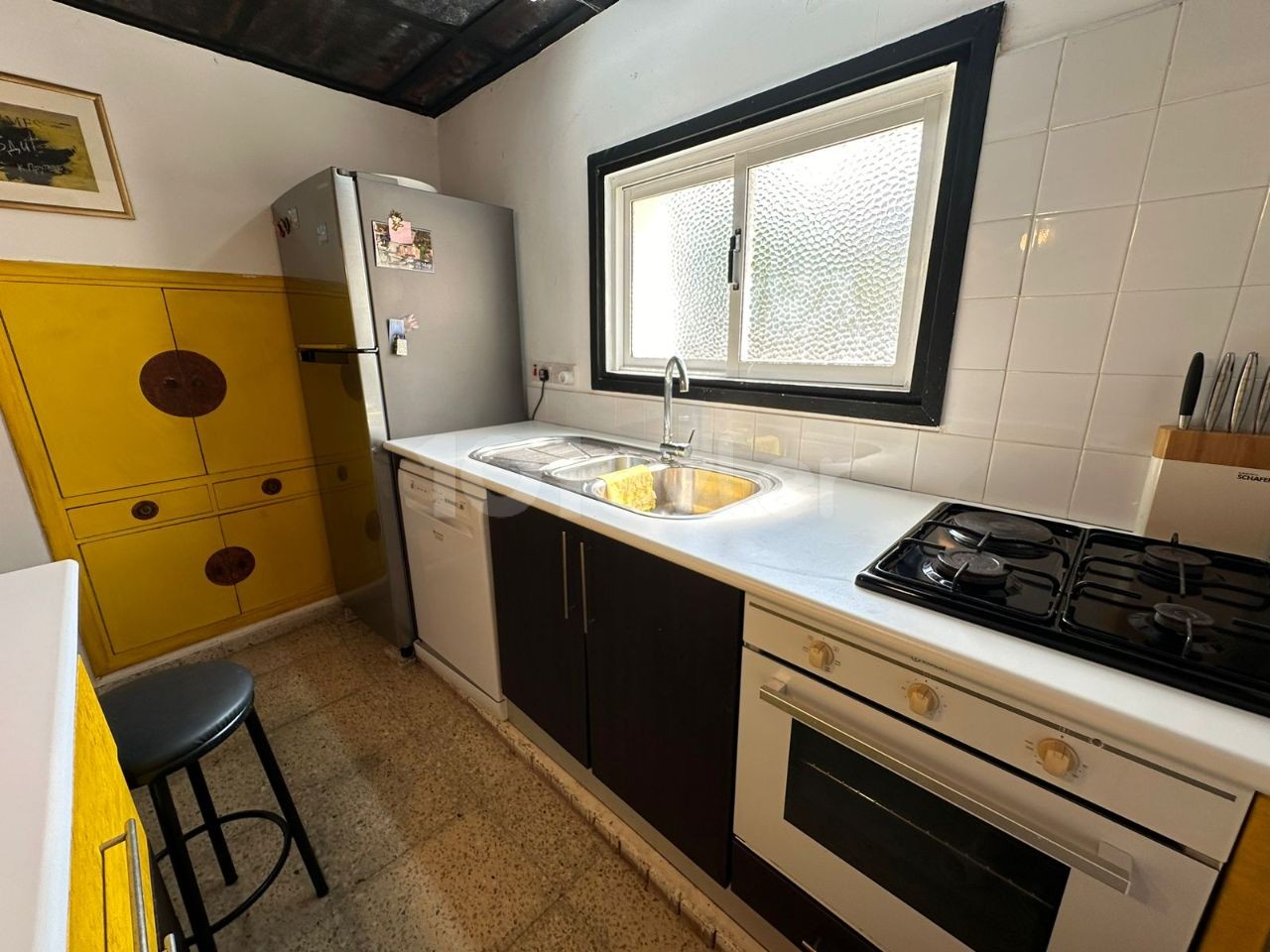 Bungalow in Girne (Kyrenia), Nord Zypern – Foto 12 von 19