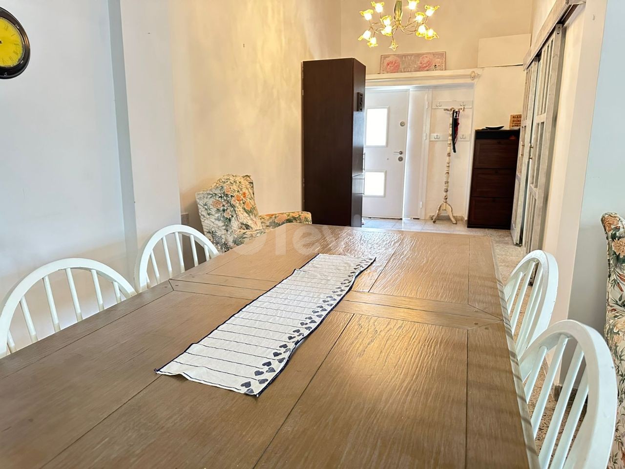 Bungalow in Girne (Kyrenia), Nord Zypern – Foto 15 von 19