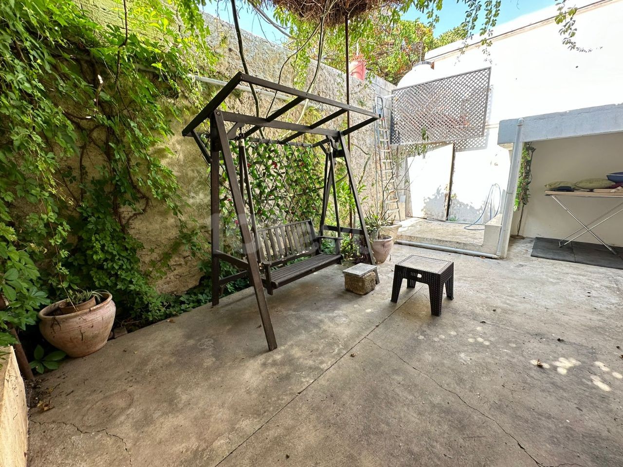 Bungalow in Girne (Kyrenia), Nord Zypern – Foto 16 von 19