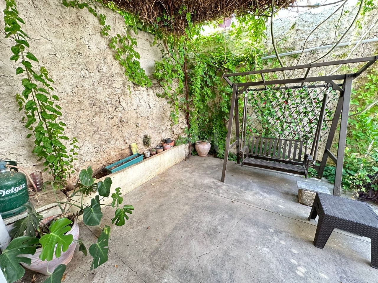 Bungalow in Girne (Kyrenia), Nord Zypern – Foto 17 von 19
