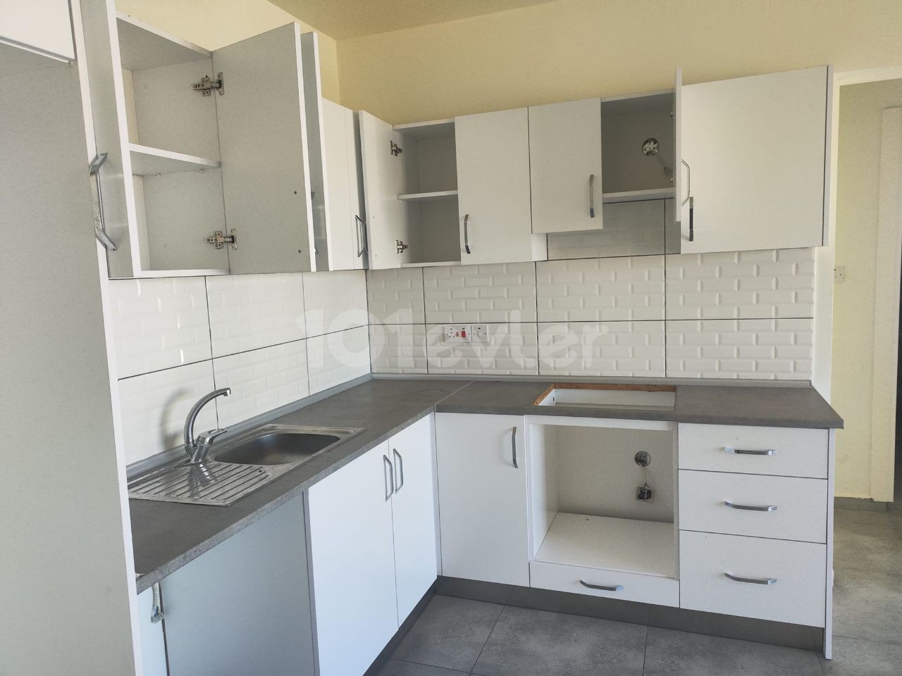 Wohnung in Gazimağusa (Famagusta), Nord Zypern – Foto 2 von 11