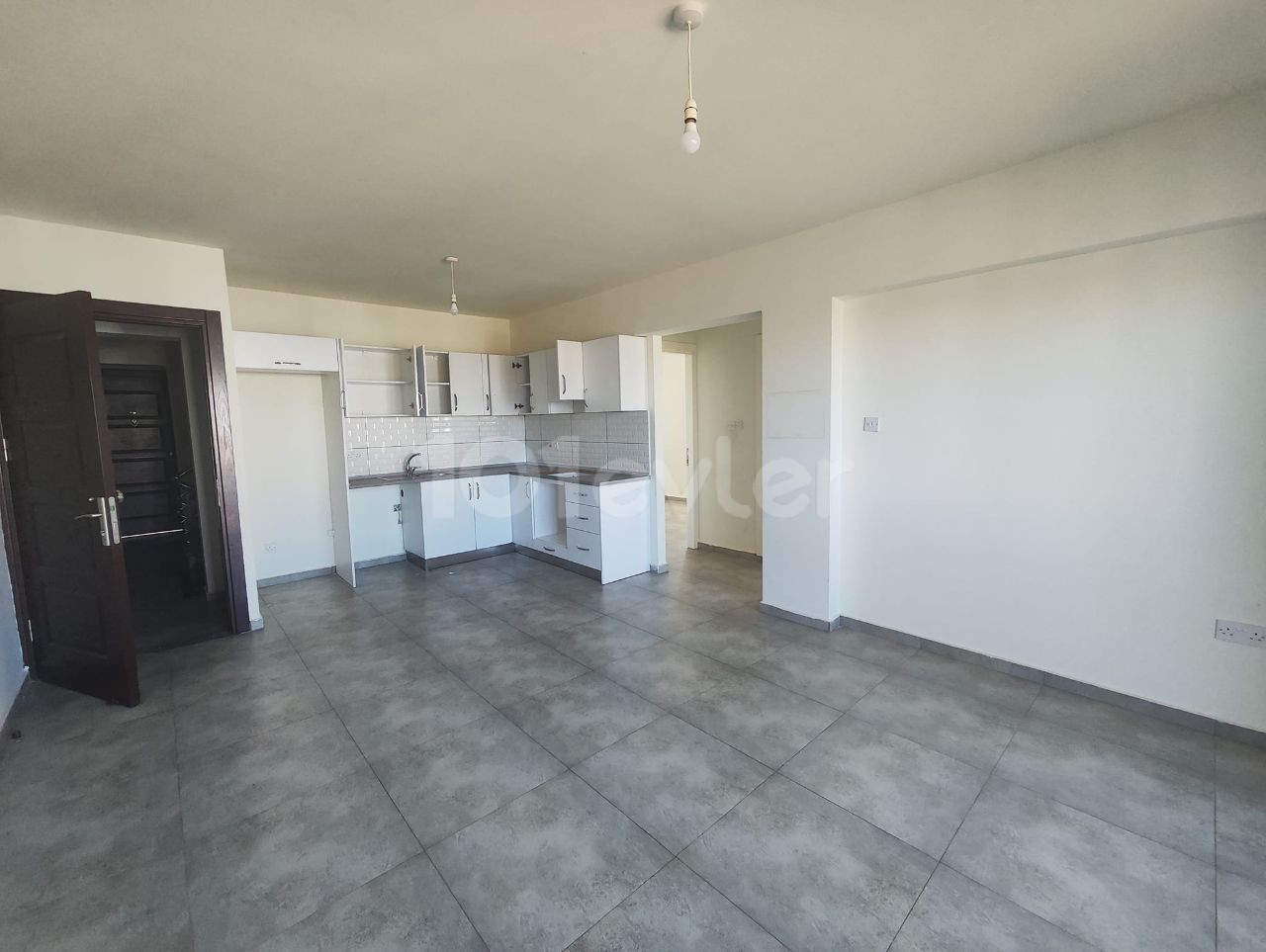 Wohnung in Gazimağusa (Famagusta), Nord Zypern – Foto 9 von 11